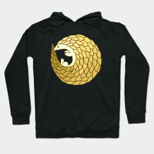 Pangolin Hoodie